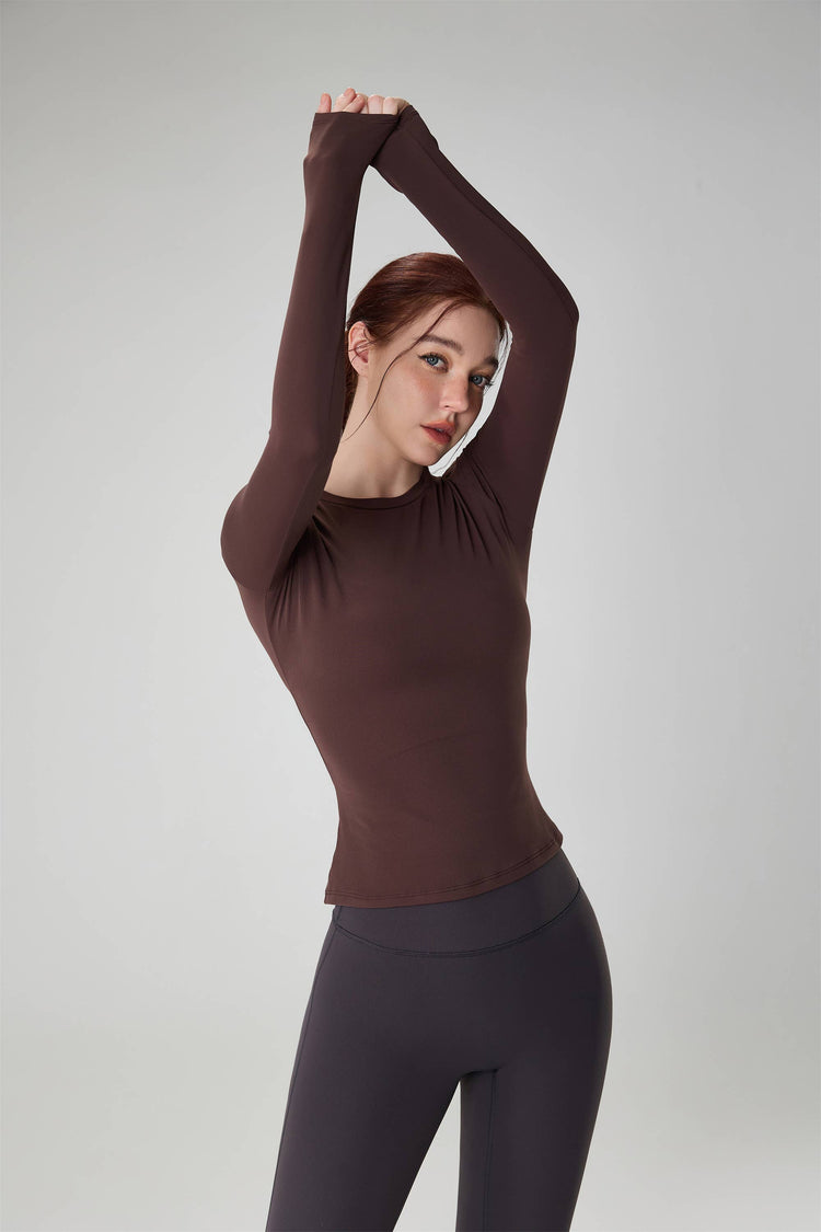 Coffee Active Top