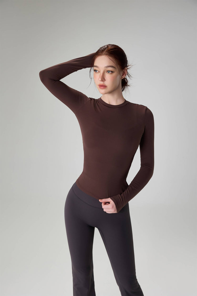 Coffee Active Top