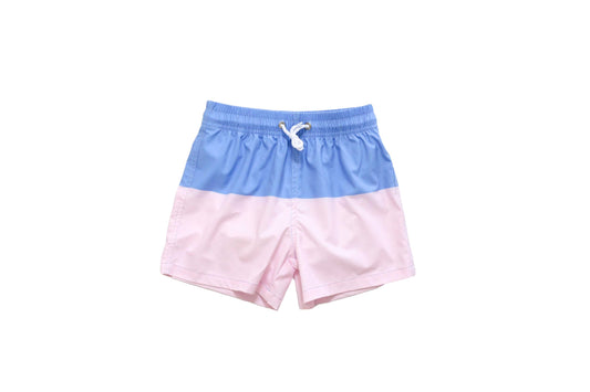 Coastal Cabana Youth Trunks ONE 6M LEFT