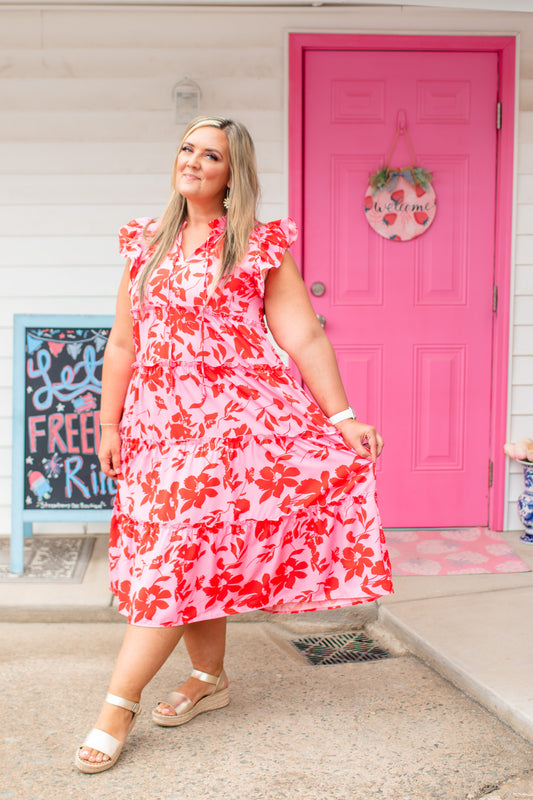 Strawberry Chic Boutique