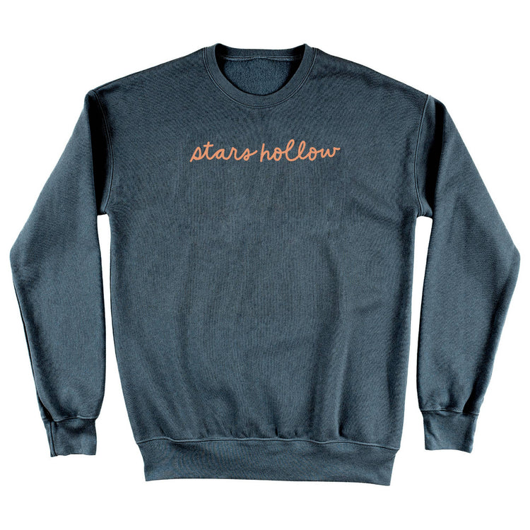 Stars Hollow in the Fall Sweatshirt ONE M LEFT