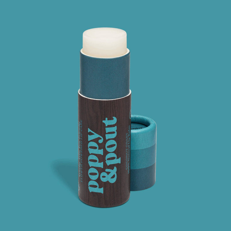 Coconut Coast Lip Balm